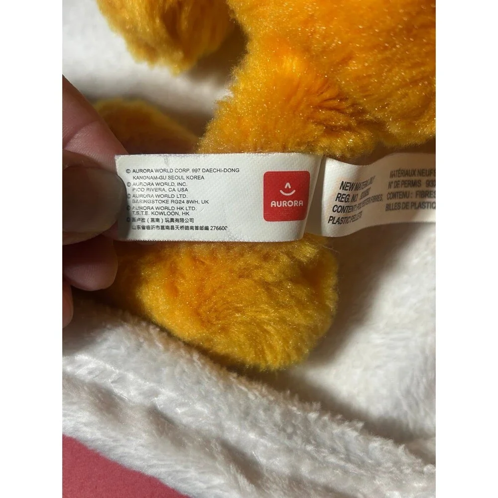 Garfield